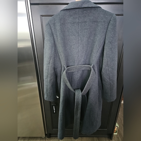 Karl Largerfeld Coat - Picture 6 of 14